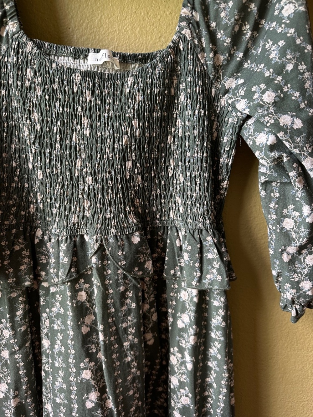 Neuflora Etta Dress - Picture 3 of 4